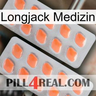 Longjack Medicine 27